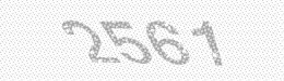Visual security code — type the characters shown in the image